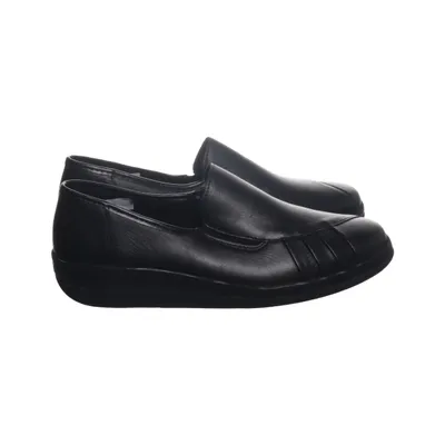 Loafers (Svart) från Aco Skinn