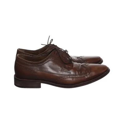 Brogue (Bruin) van Zara Man