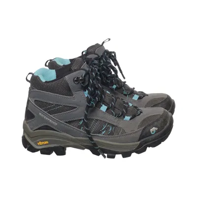Hiking boots (Gray, Blue, Black) from Kilimanjaro Plus