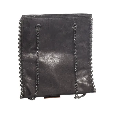 Skuldertaske (Grå) fra Zara Woman