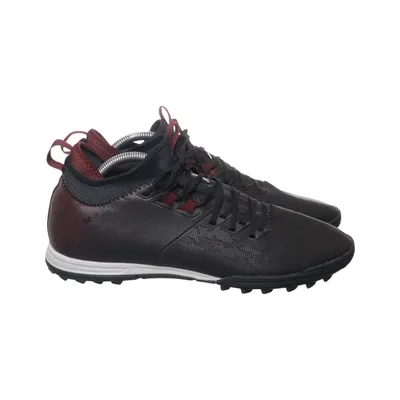 Football shoes (Black, Red) from Kipsta