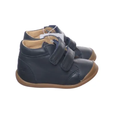 Gymnastic shoes (Pom De Reinette) from Pom d'Api Leather