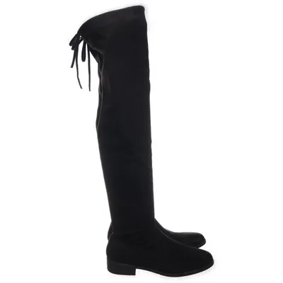 Stövlar (Svart) från Pimkie