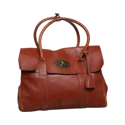 Sac à main (Marron) de Mulberry