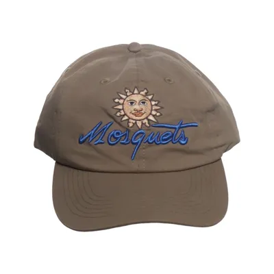Honkbalpet (Beige, Blauw, Meerkleurig) van Mosquets