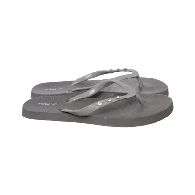 Flip-flops (Gray) from Siebi's