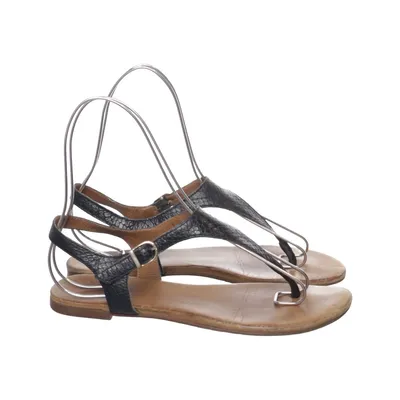 Sandaler (Sort, Brun) fra Roberto Santi