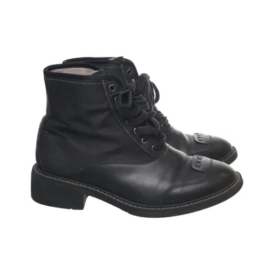 Laced boots (Black) from G-Star Raw