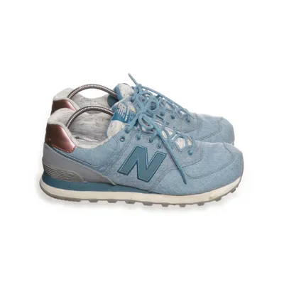 Sneakers (WL574AEC) från New Balance