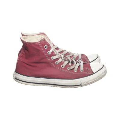 Tygskor (Röd) från Converse