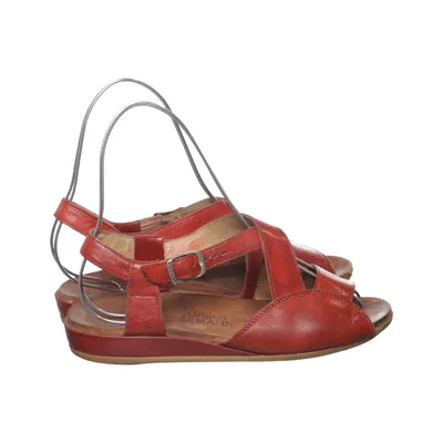 Sandales (Rouge) de Berkemann