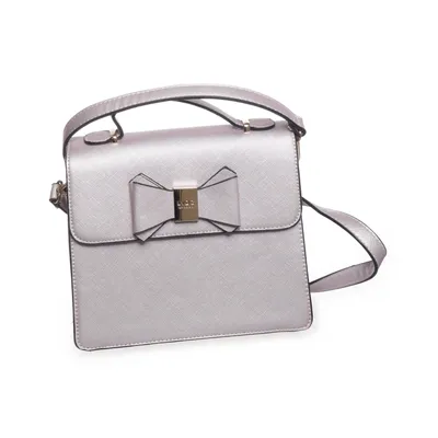 Axelremsväska (Lila) från LYDC London