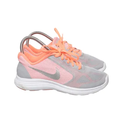 Hardloopschoenen (Roze, Grijs) van Nike