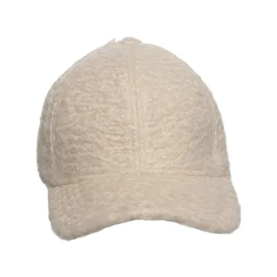 Baseball cap (Beige) from ESPRIT