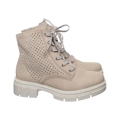 Kängor (Beige) från Rieker