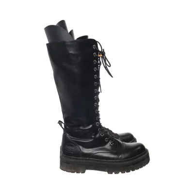 Boots (Black) from Dockers by Gerli Leather