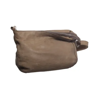 Shoulder-bag (Beige) from Cat & Co