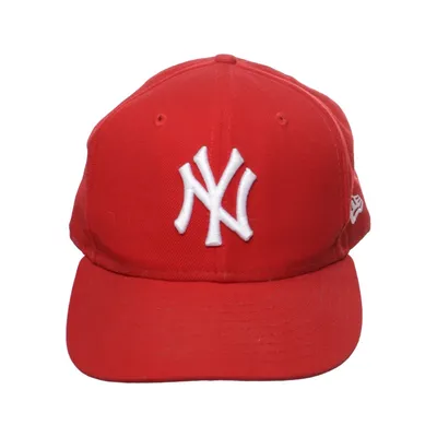 Baseballkeps (59Fifty) från New Era Ull