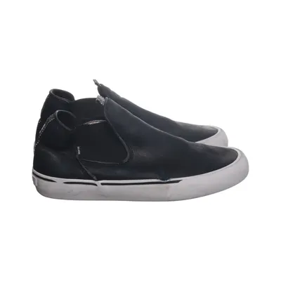 Slip-ons (Black) from Globe