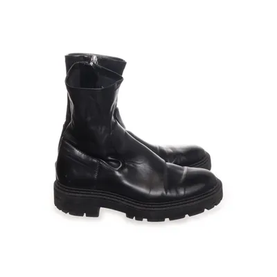 Støvler (Sort) fra Zara