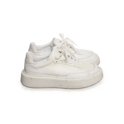 Sneakers (Vit) från Copenhagen