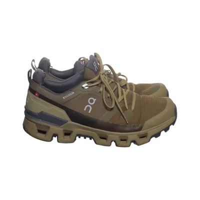 Löparskor (Cloudwander Waterproof) från O.N