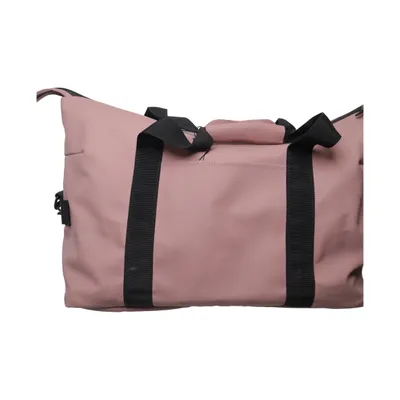 Sac de sport (Rose) de Beckmann Polyester, Polyuréthane