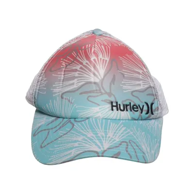 Trucker cap (Multicolored) from Hurley Polyester