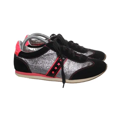 Sneakers (Svart, Silverfärgad, Rosa) från Tamaris Trend