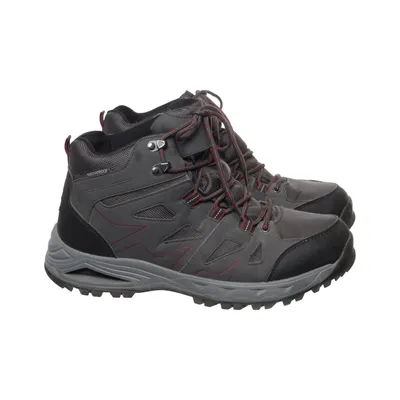 Hiking boots (Gray) from Crivit