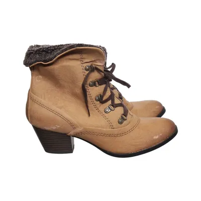 Kängor (Beige) från Zalando