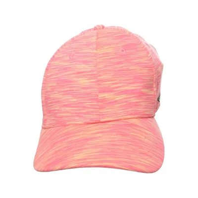 Casquette de baseball (Rose, Jaune, Multicolore) de Chillouts Élasthane, Polyester