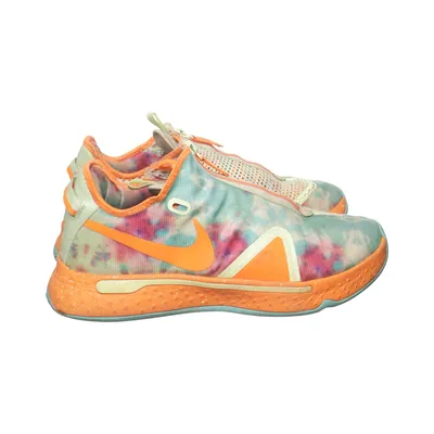 Basketball shoes (Pg 4) from Nike Basketball