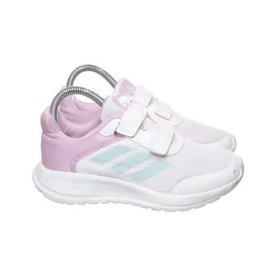 Träningsskor (Vit, Lila, Blå) från Adidas