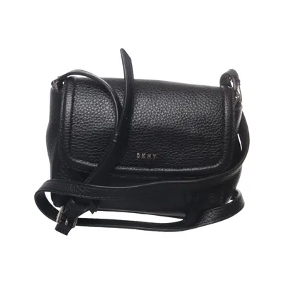 Skuldertaske (Sort) fra DKNY Læder