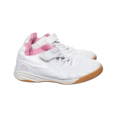 Trainingsschoenen (Wit, Roze, Bruin) van Kappa