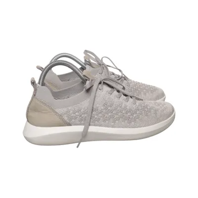 Trainers (Siesta) from Pedag Leather