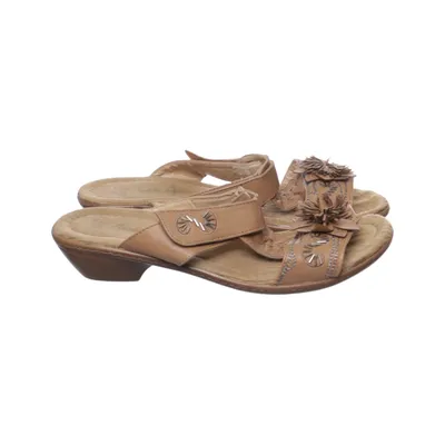 Sandaler (Brun) från Annie G.