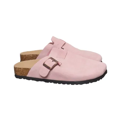 Træsko (Boston) fra Birkenstock Polyurethan
