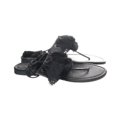 Sandaler (Svart) från Truffle Collection