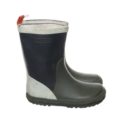 Rubber boots (Green, Blue, Multicolored) from Bundgaard