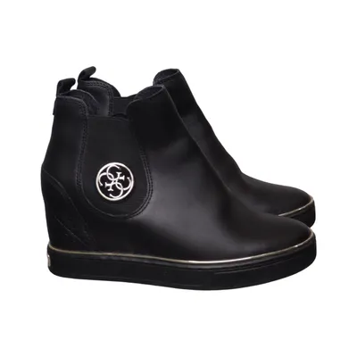Chelsea boots (Flfre3lea12) van Guess Polyurethaan