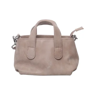 Shoulder-bag (Beige) from Fritzi aus Preußen Polyester, Polyurethane