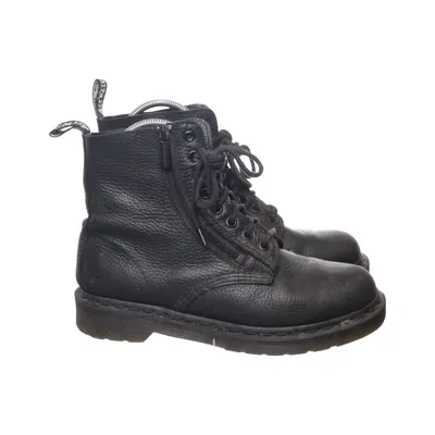 Veterlaarzen (1460 Pascal) van Dr. Martens Polyurethaan