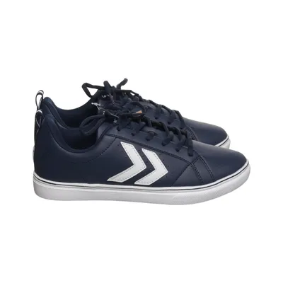 Sneakers (Blå, Hvid) fra Hummel