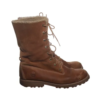 Kängor (Brun) från Timberland Skinn