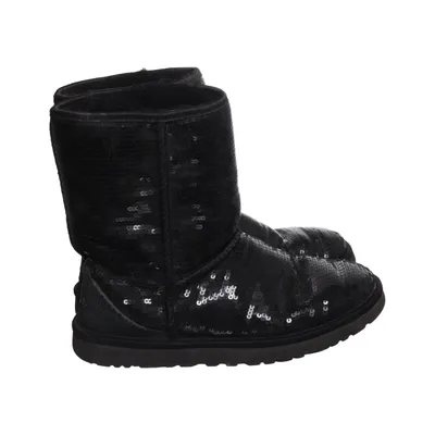 Laarzen (Zwart) van UGG Australia