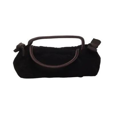 Handväska (Brun) från Laura Ashley Acetat, Nylon