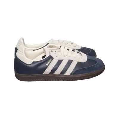 Sneakers (Samba) from Adidas Originals Leather