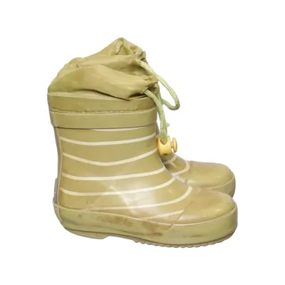 Gummistövlar (Grön, Vit) från Playshoes